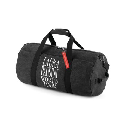 BARREL BAG WINTER TOUR WINTER 2024