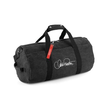 BARREL BAG WINTER TOUR WINTER 2024 - immagine 2