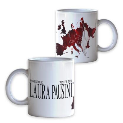 MUG WORLD TOUR WINTER 2024